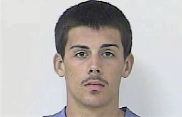 Michael Owens, - St. Lucie County, FL 